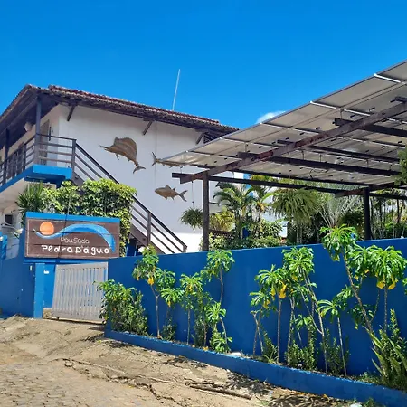 Pousada Pedra D'Água Pipa-2