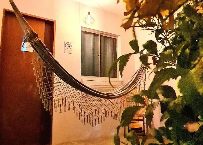Di Pipa Rooms - Hidromassagem Externa Praia de Pipa